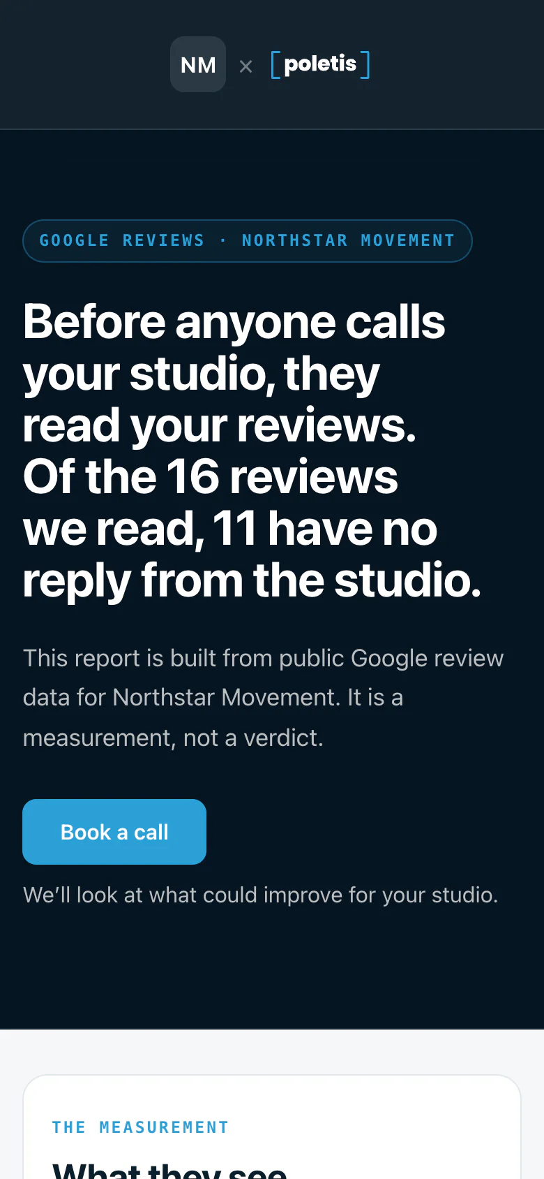Google recenzije