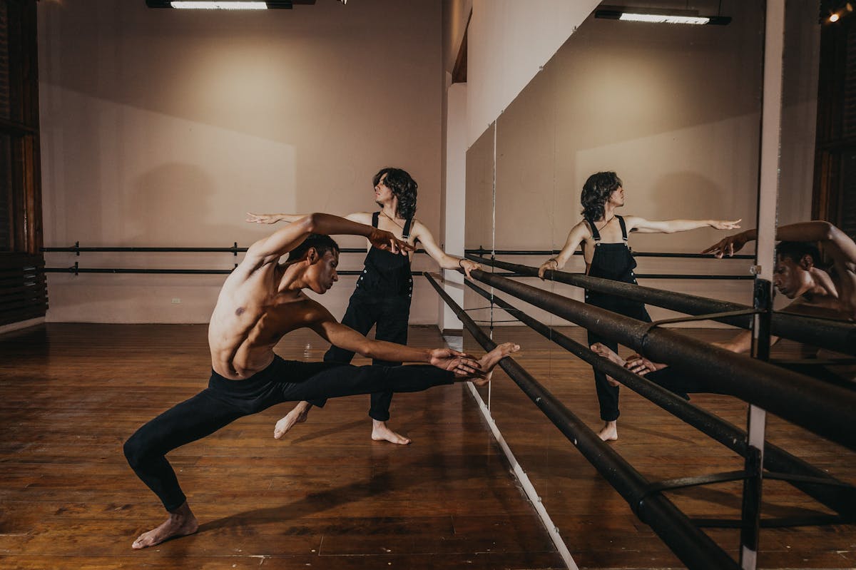 Dance & movement